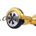 New 6.5" Electric Chrome Smart Self Balancing Scooter Hoverboard - UL2272 Certified   